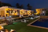 Verde View Villas - Pools