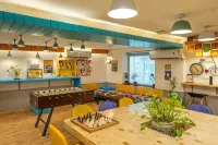 Gostops Delhi - Hostels