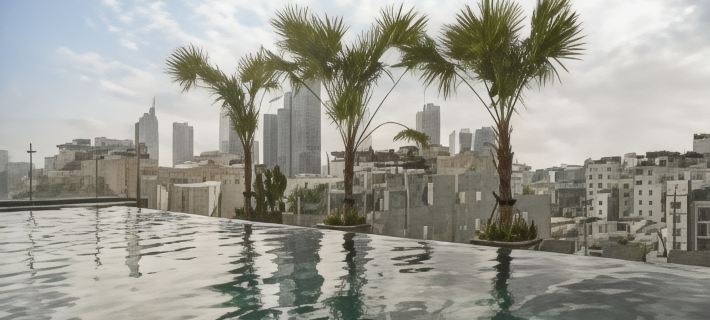 La Siesta Premium Lakeside Hotel a Hanoi