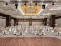 Radisson Blu Hotel Ankara Cankaya Hotel in zona Stazione autobus Asti