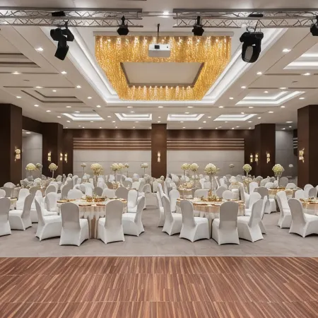 Radisson Blu Hotel Ankara Cankaya