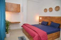 Mezenga 2 - Backpackers Hostel - Hostels