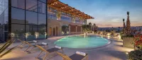 Grand Hyatt İzmir İstinyepark - Pools