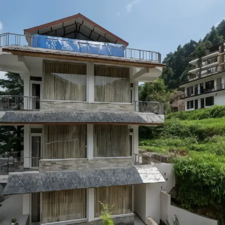 Spring Valley Resorts by Dls Hotels