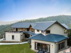 The Chamomile Estate