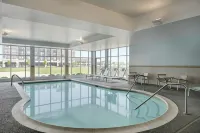 SpringHill Suites Chicago Southeast/Munster, IN - Pools