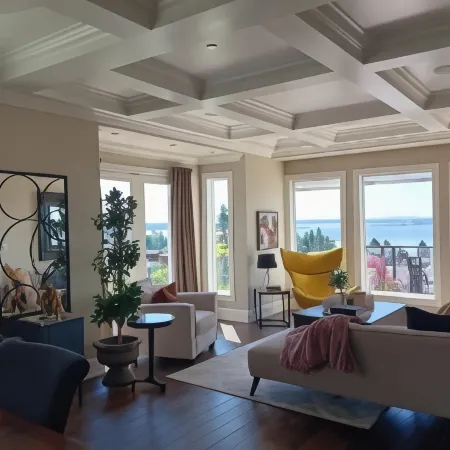 Sand and Salt Bed & Breakfast