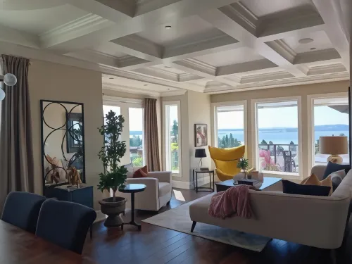 Sand and Salt Bed & Breakfast - 3-Star