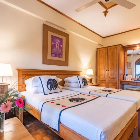 Hotel Casamara
