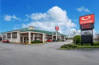 Econo Lodge - 2-Star
