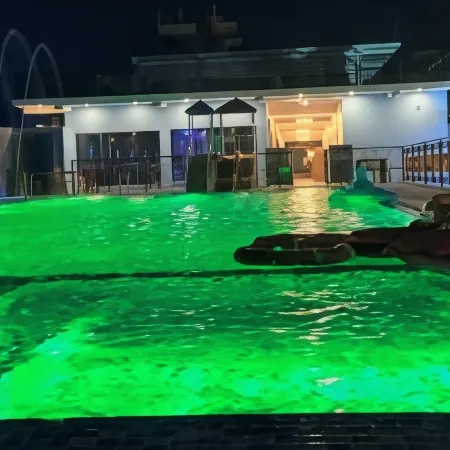 The Pelican Beach Resort