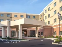 Courtyard Glassboro Rowan University Hotels in Gloucester County