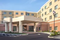 Courtyard Glassboro Rowan University