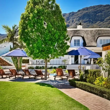 Mirabelle Guesthouse