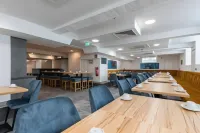 Trip Inn Hotel & Suites Essen - Bữa sáng