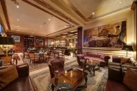 Royal Ascot Hotel - Scenic