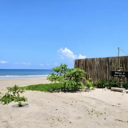 Home at Chan Resort