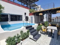 Moustache Hostel, Jaipur - Pools
