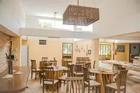 Jeri Village Hotel - breakfast