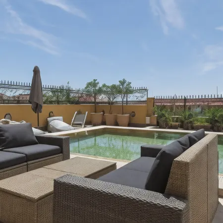 Hotel Almas