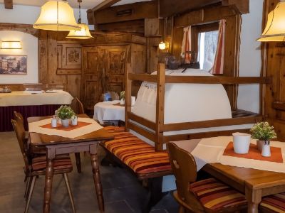 B&B Hotel Heimgartl