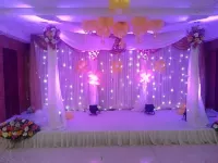 Pattom Royal Hotel - 3-Star