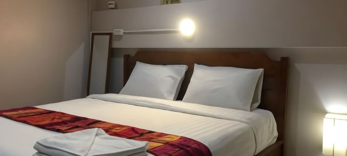 Smile Home Guesthouse Hotels in Mueang Rayong District