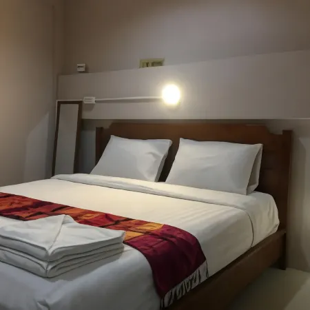 Smile Home Guesthouse