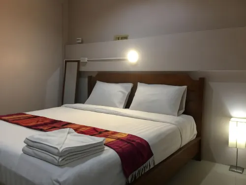 Smile Home Guesthouse - بيوت ضيافة