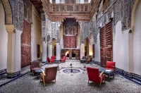 Hotel & Spa Dar Bensouda