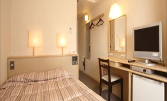 Hotel Crown Hills Kokura
