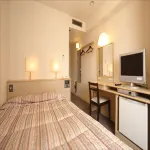 Hotel Crown Hills Kokura - bar