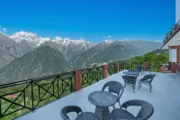 Echor the Alpine Crest Kalpa - parking