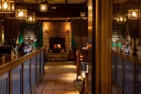 The Devonshire Arms - que admiten mascotas