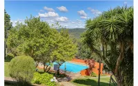 Hotel Petrópolis - Pools