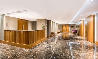 Courtyard by Marriott Bogota Airport