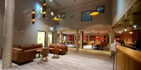 Euro Hotel Wertheim - Wifi