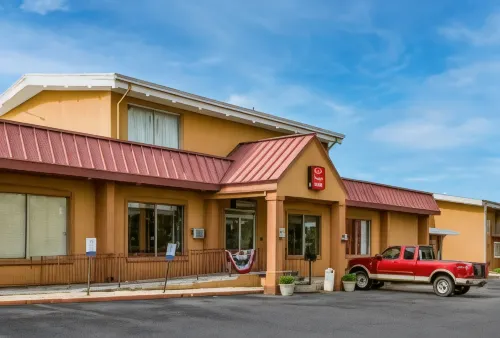 Inn at York - 2-Star