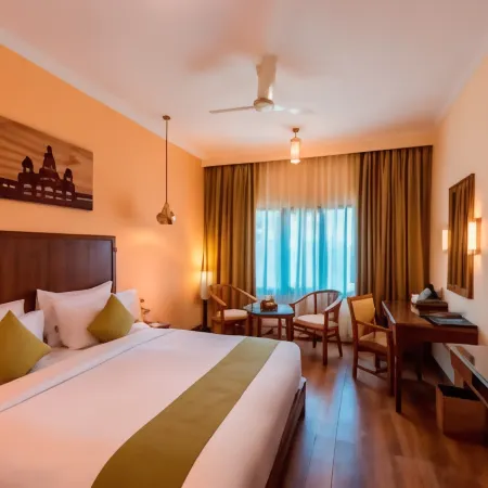 Regenta Central Herald Mysore