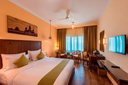 Regenta Central Herald Mysore