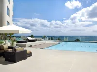 Crowne Plaza SANTO DOMINGO by IHG - Beach