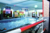 Micheal Hotel & Suites Ltd. - 2-Star