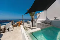 Daydream Luxury Suites - Kolam Infiniti