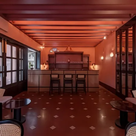 lebua Udaipur Daulatgarh