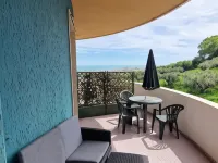 سيتي فيو بيسكارا فنادق في بيسكارا