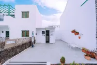 Apartamentos Aloe - 3 stjerner