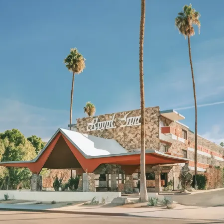 Royal Sun Palm Springs