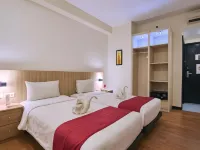 @Hom Premiere Abepura by Horison - 2-Star