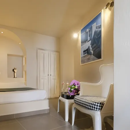 Regina Mare-Adults Only Hotel