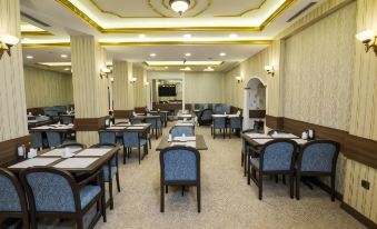 Ruba Palace Thermal Hotel